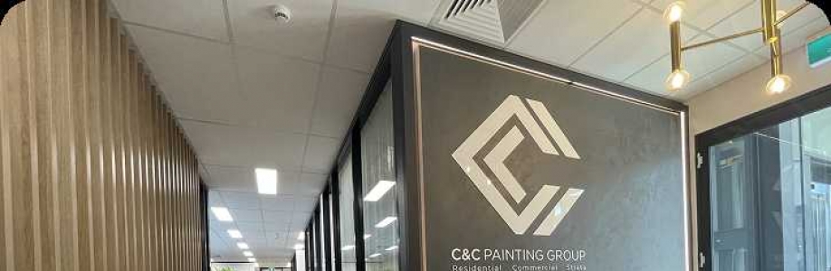 C&C Painting Group Cover Image