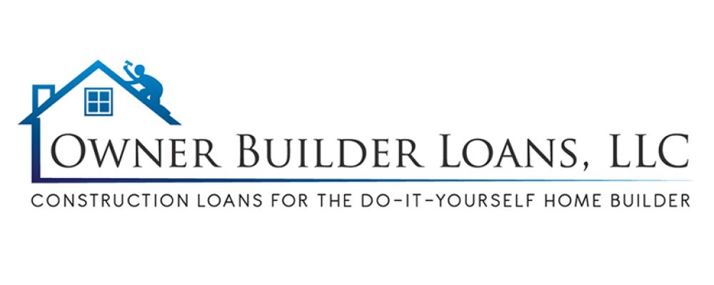 Owner Builder Loans Cover Image