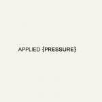 Applied Pressure