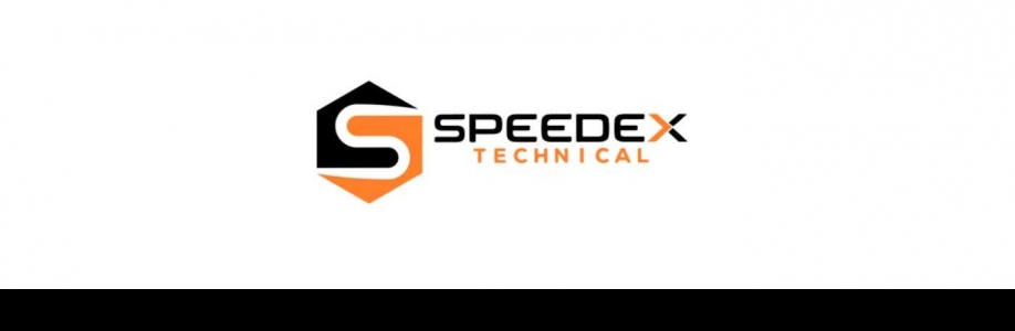 speedex technical Cover Image