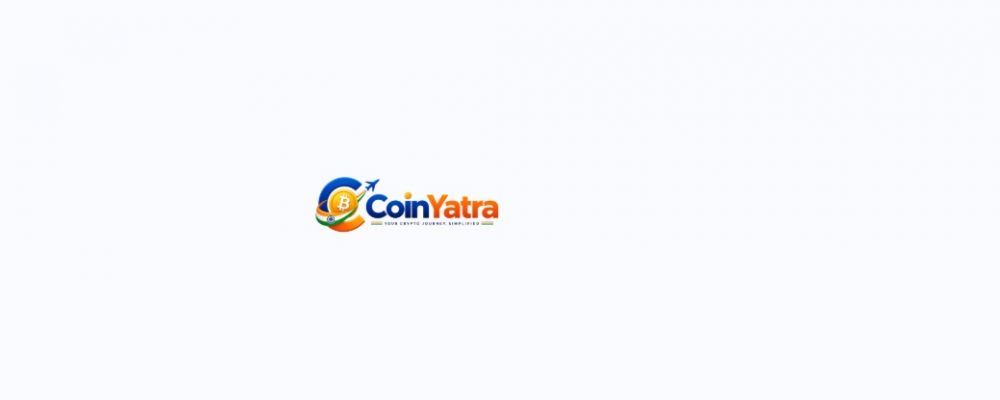 CoinYatra Cover Image