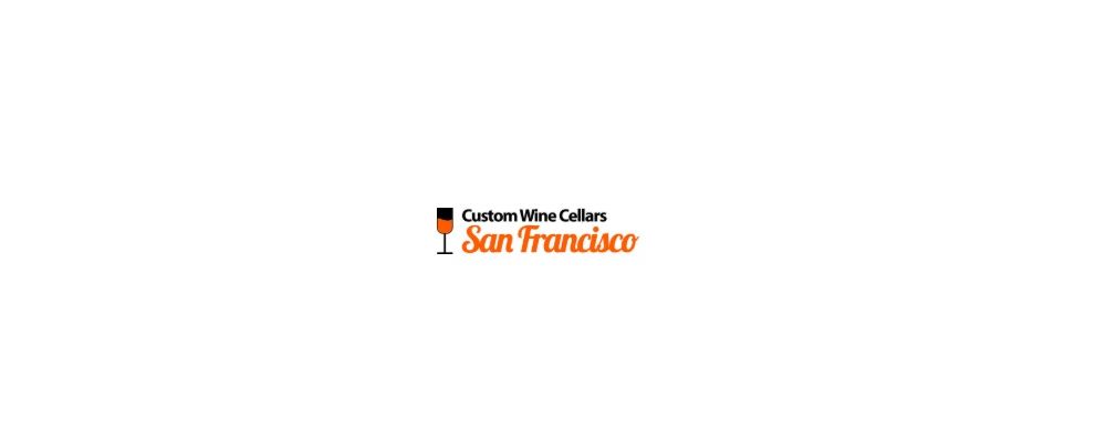 Custom Wine Cellars San Francisco Cover Image