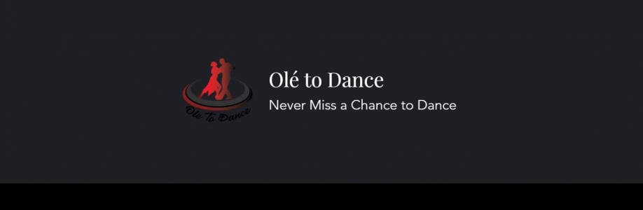 Ole to Dance Cover Image