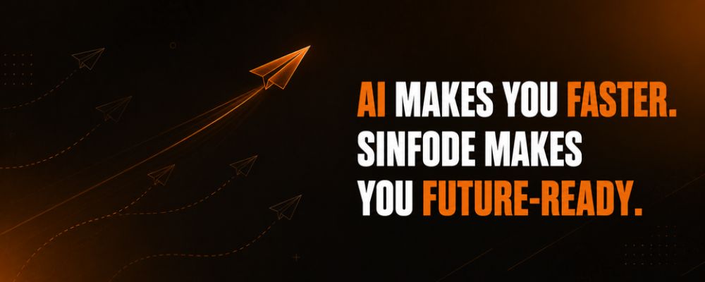 Sinfode Academy Cover Image