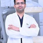 Best Neurointerventional Surgeon Gurugram Profile Picture