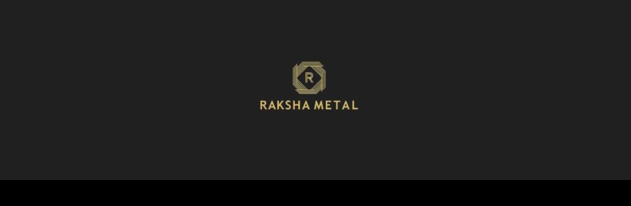 Raksha Metal Cover Image