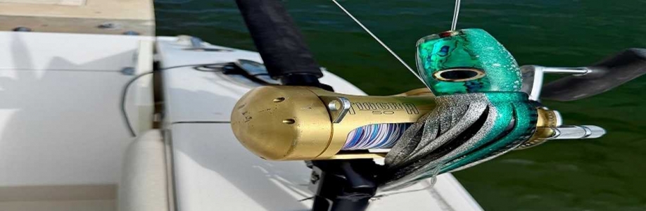 K2 fishing Cover Image