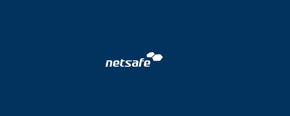Netsafe AG Cover Image