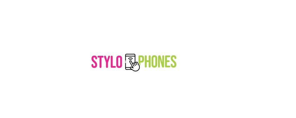 STYLO PHONES Cover Image