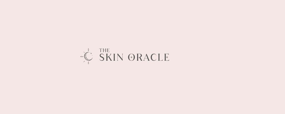The Skin Oracle Cover Image