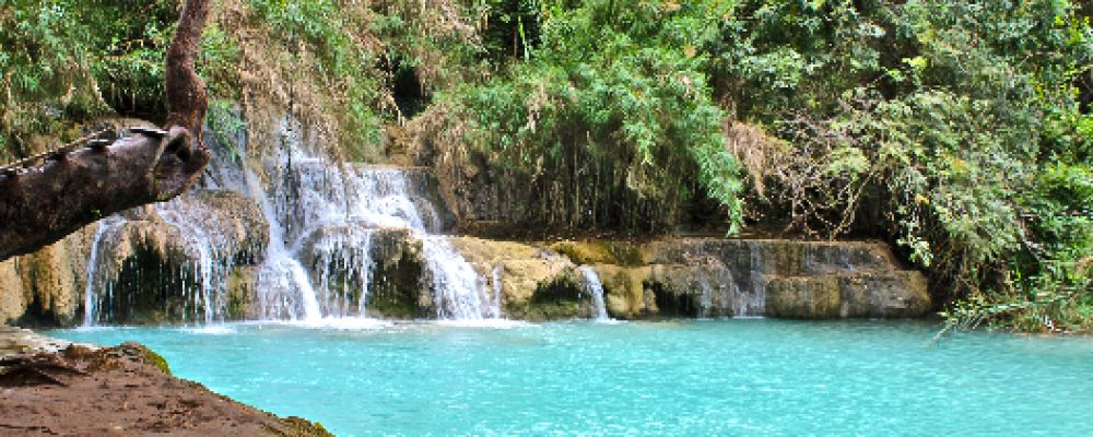 Threeland travel Cover Image