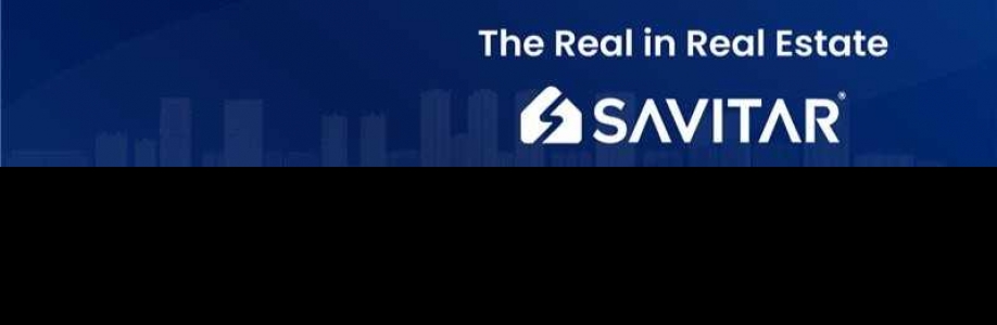 Savitar Realty Cover Image
