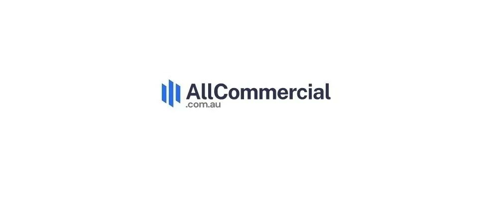 AllCommercial.com.au Cover Image