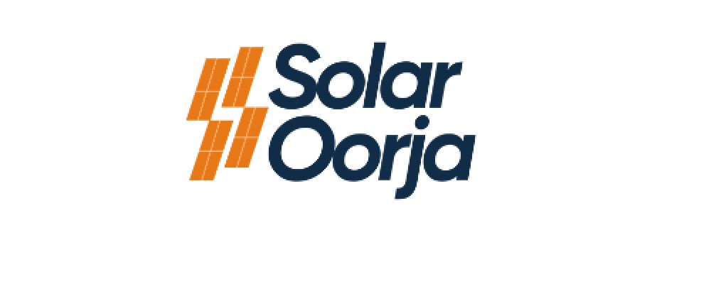 Solar Oorja Cover Image