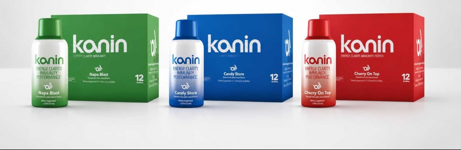 Kanin Shot Cover Image