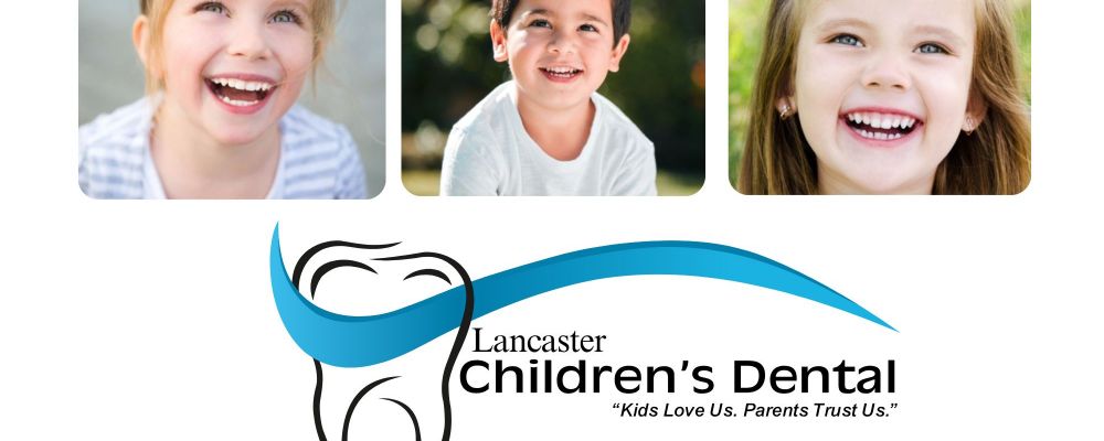 Lancaster Children's Dental Cover Image
