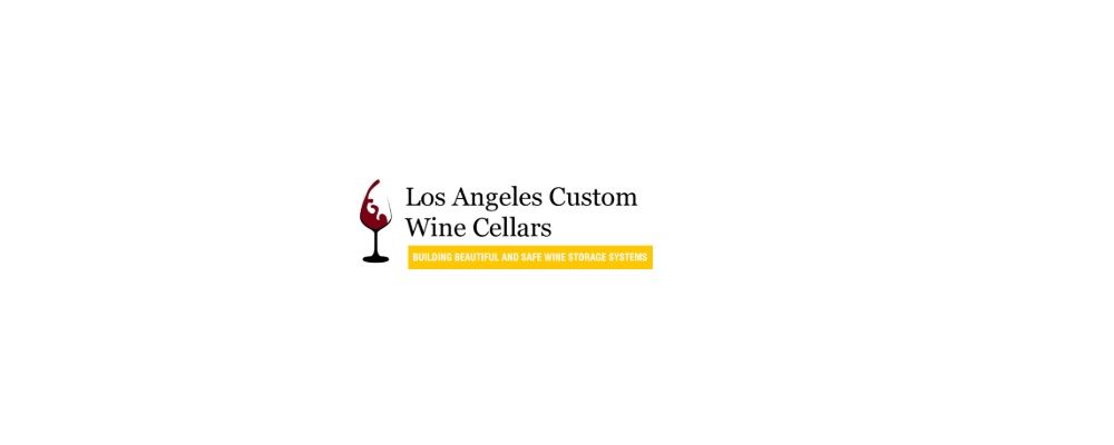 Los Angeles Custom Wine Cellars Cover Image