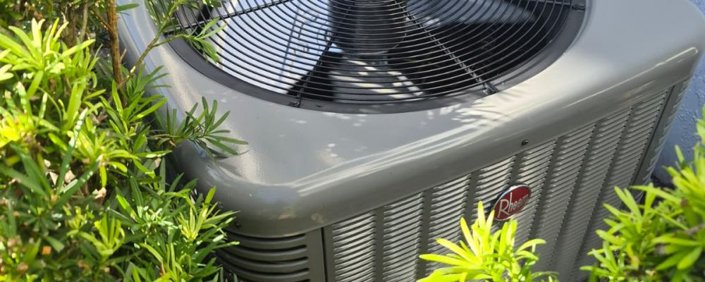 Big Time Air Conditioning Cover Image