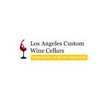 Los Angeles Custom Wine Cellars