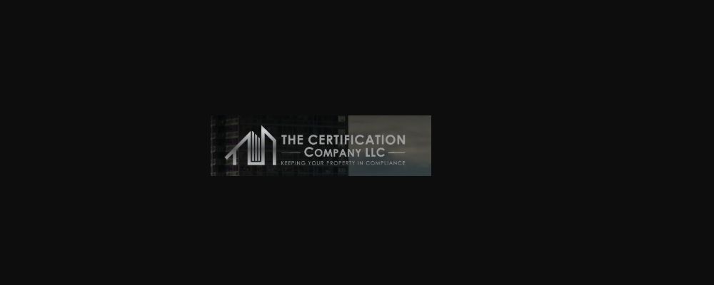 Certify My Violations Cover Image