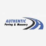 Authentic paving and masonry Profile Picture