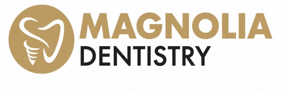 Magnolia Dentistry Cover Image
