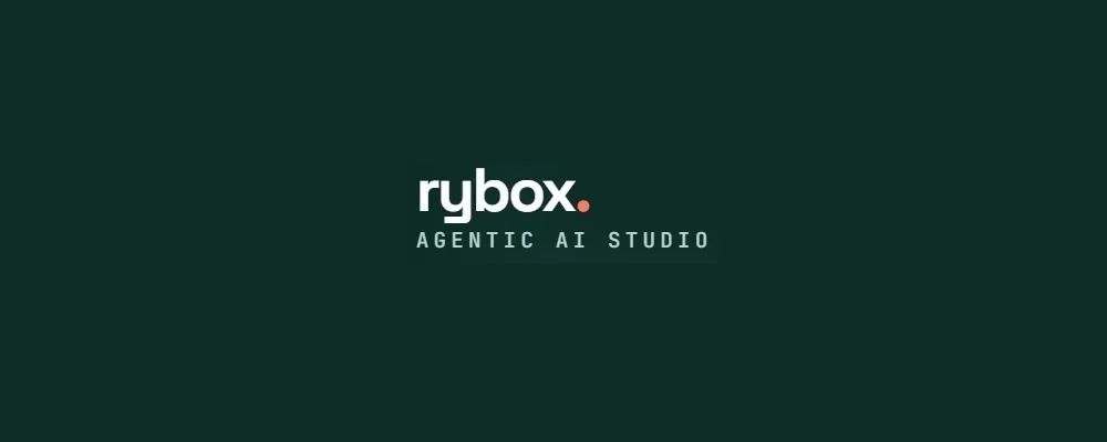 rybox Cover Image