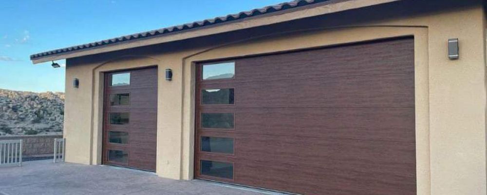 Garrys Garage Door And Gate Services LLC Cover Image