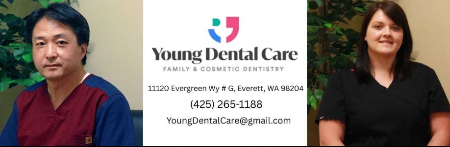 Young Dental Care Cover Image