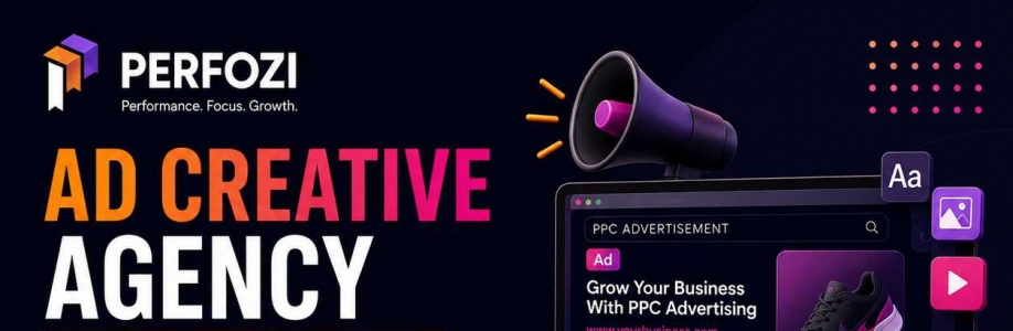 Perfozi Marketing Cover Image