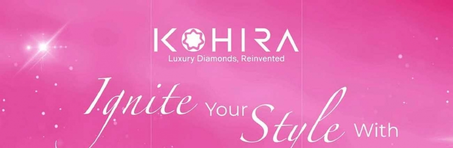 Kohira Diamonds Cover Image