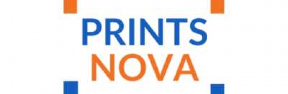 Prints Nova Cover Image