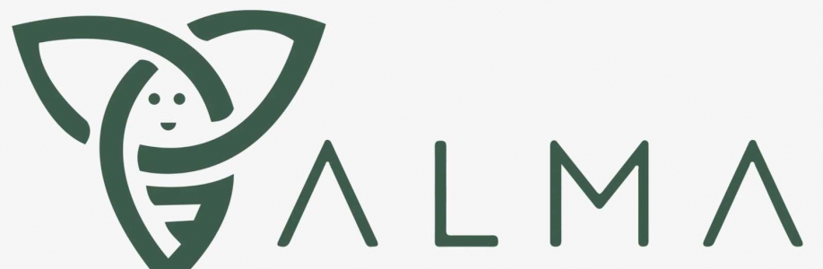 Alma Behavioral Solutions Cover Image