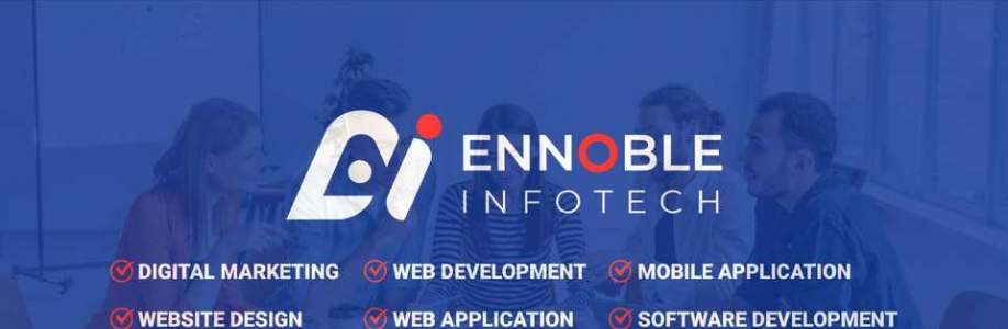 Ennoble Infotech Cover Image
