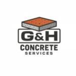 G&H Concrete Services