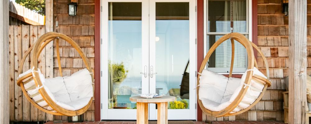 Harbor House Inn Cover Image