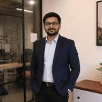 Dhaval Trivedi
