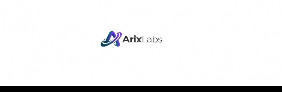 Arix Labs Cover Image