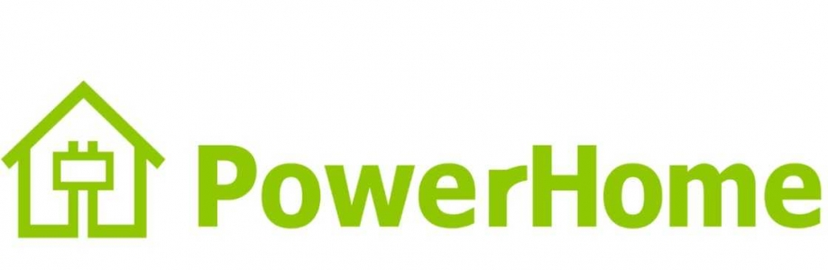 SolarChargeController PowerHome Cover Image
