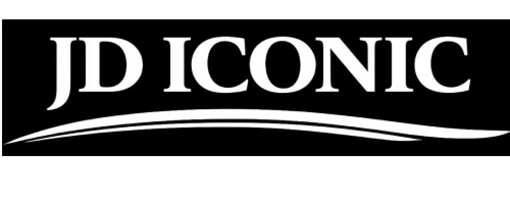 Jd Iconic Cover Image