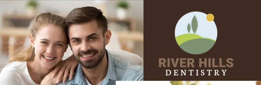 My River Hills Dentistry Cover Image