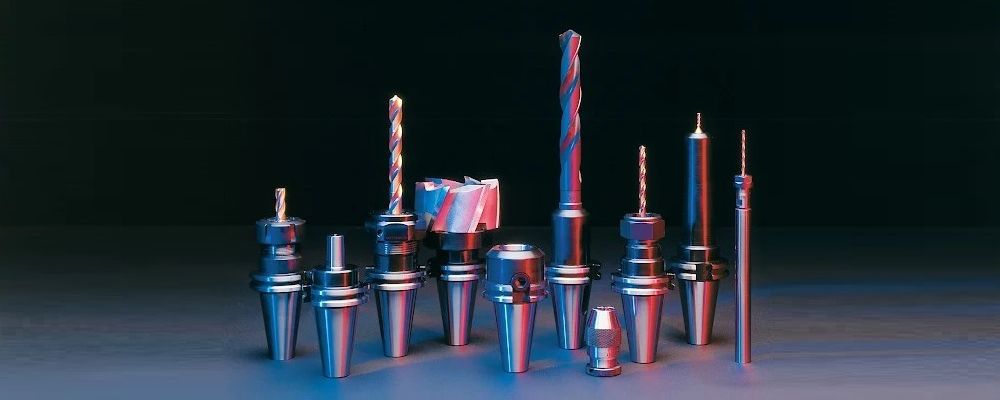 Centaur Precision Tools, Inc Cover Image