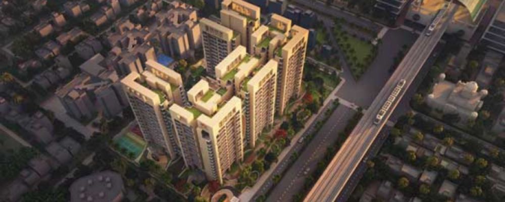 Flats Mohali Cover Image