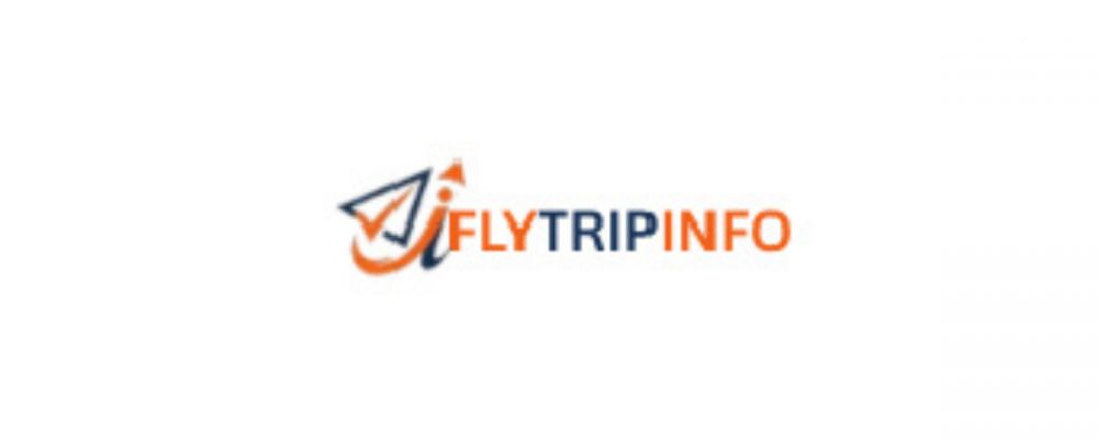 flytrip info Cover Image