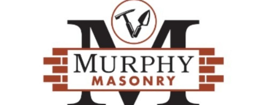 Murphy Masonry Cover Image