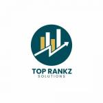 Top Rankz Solutions