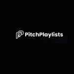 Pitch playlists