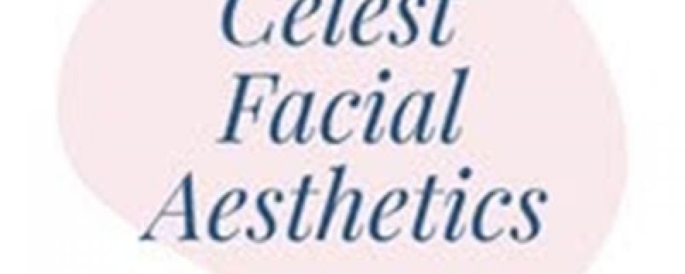 Celest Facial Aesthetics Cover Image