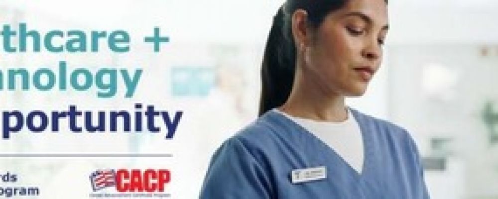 American Medical Certification Association Cover Image