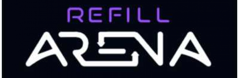 Refill Arena Cover Image